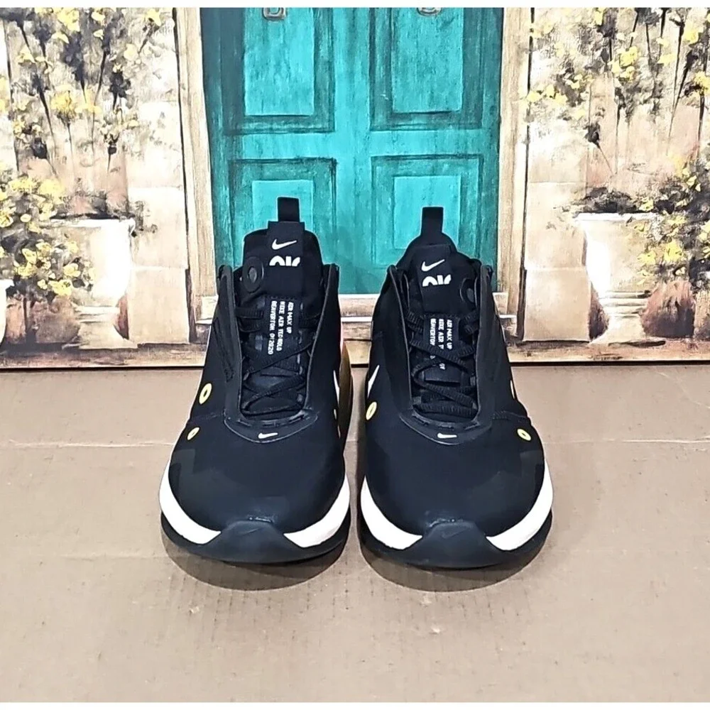 Women's Nike Air Max Up Running Workout Shoes CT1928-001  Women's  US  Size 8.5